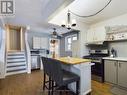 772 Walsh Street, Kincardine, ON  - Indoor Photo Showing Kitchen 