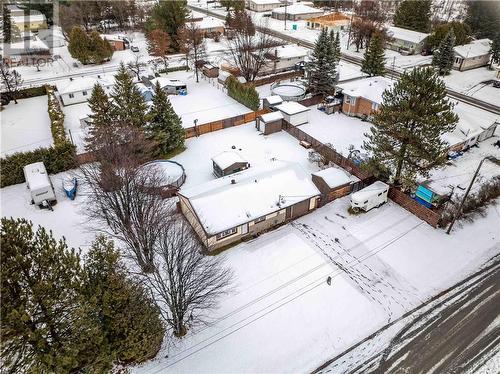 2880 Anton Avenue, Val Caron, ON - Outdoor With View