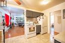 2880 Anton Avenue, Val Caron, ON  - Indoor Photo Showing Kitchen 