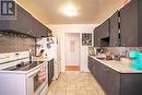 2880 Anton Avenue, Val Caron, ON  - Indoor Photo Showing Kitchen 