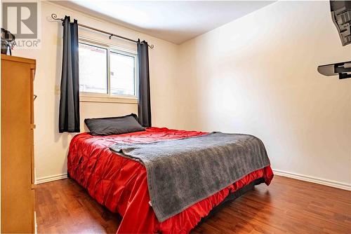 2880 Anton Avenue, Val Caron, ON - Indoor Photo Showing Bedroom