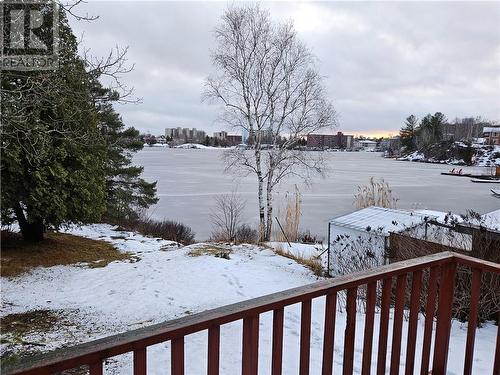 107 Nepahwin Avenue, Greater Sudbury, ON - Outdoor With View