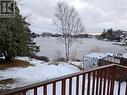 107 Nepahwin Avenue, Greater Sudbury, ON  - Outdoor With View 