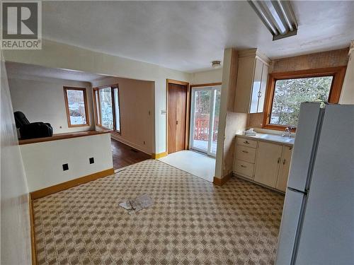 107 Nepahwin Avenue, Greater Sudbury, ON - Indoor Photo Showing Bedroom