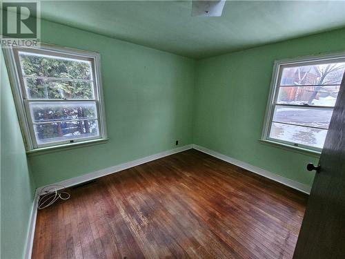 107 Nepahwin Avenue, Greater Sudbury, ON - Indoor Photo Showing Other Room