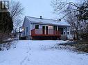 107 Nepahwin Avenue, Greater Sudbury, ON  - Outdoor With Deck Patio Veranda 