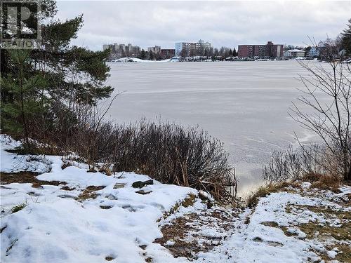 107 Nepahwin Avenue, Greater Sudbury, ON - Outdoor With View