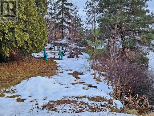 107 Nepahwin Avenue, Greater Sudbury, ON - Outdoor With View