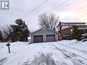 107 Nepahwin Avenue, Greater Sudbury, ON  - Outdoor 