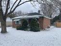 1278 Hillcrest Avenue, London, ON  - Outdoor 