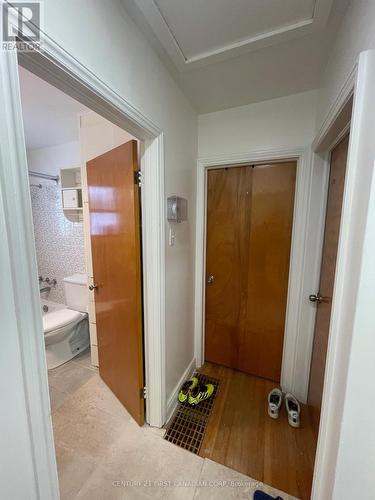 1278 Hillcrest Avenue, London, ON - Indoor Photo Showing Bathroom