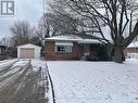 1278 Hillcrest Avenue, London, ON  - Outdoor 