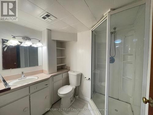 1278 Hillcrest Avenue, London, ON - Indoor Photo Showing Bathroom