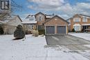 55 Piedmont Crescent, London, ON  - Outdoor With Facade 