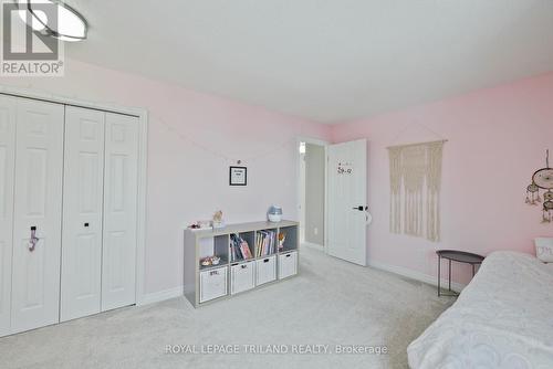 55 Piedmont Crescent, London, ON - Indoor Photo Showing Bedroom