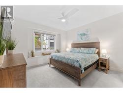 Primary Bedrooms - on the main floor - 