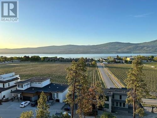 Truly Stunning Views - 1600 Golden View Drive Unit# 5, West Kelowna, BC - Outdoor With Body Of Water With View