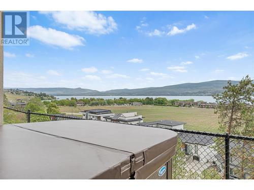 1600 Golden View Drive Unit# 5, West Kelowna, BC - Outdoor With View