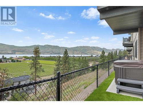 1600 Golden View Drive Unit# 5, West Kelowna, BC - Outdoor With View