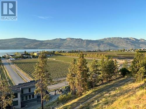 1600 Golden View Drive Unit# 5, West Kelowna, BC - Outdoor With Body Of Water With View