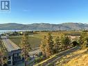 1600 Golden View Drive Unit# 5, West Kelowna, BC  - Outdoor With Body Of Water With View 