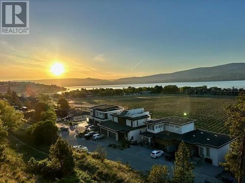 1600 Golden View Drive Unit# 5, West Kelowna, BC - Outdoor With Body Of Water With View