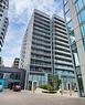 505 - 25 Baseball Place, Toronto, ON  - Outdoor 