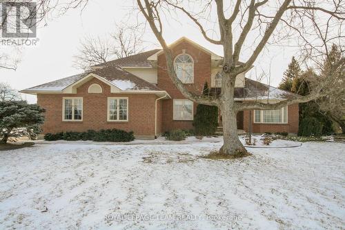 3200 County 31 Road, North Dundas, ON - Outdoor