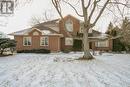 3200 County 31 Road, North Dundas, ON  - Outdoor 