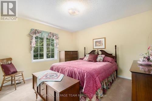 3200 County 31 Road, North Dundas, ON - Indoor Photo Showing Bedroom