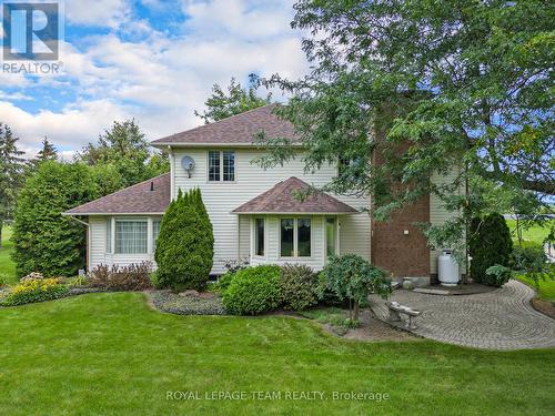 3200 County 31 Road, North Dundas, ON - Outdoor