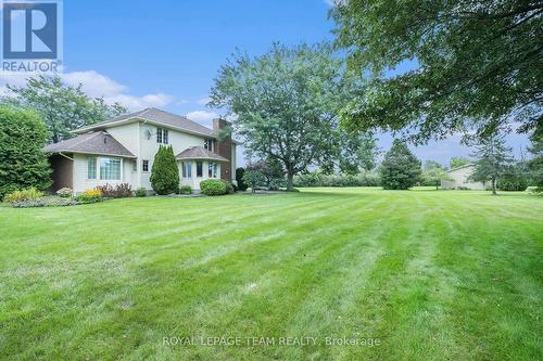 3200 County 31 Road, North Dundas, ON - Outdoor