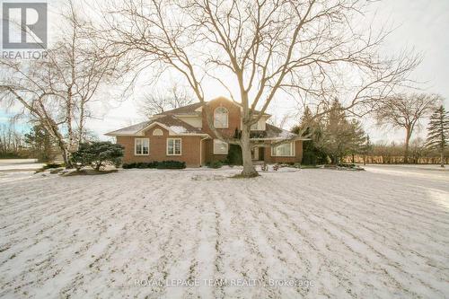 3200 County 31 Road, North Dundas, ON - Outdoor