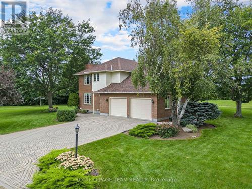 3200 County 31 Road, North Dundas, ON - Outdoor