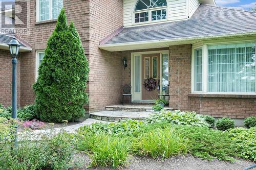 3200 County 31 Road, North Dundas, ON - Outdoor