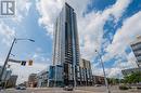 3109 - 60 Frederick Street, Kitchener, ON  - Outdoor With Facade 