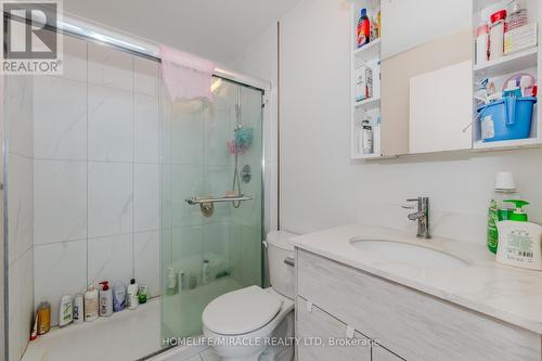 3109 - 60 Frederick Street, Kitchener, ON - Indoor Photo Showing Bathroom