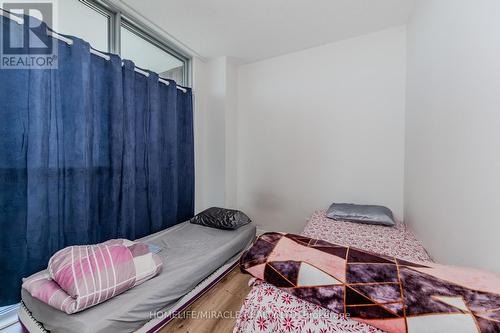 3109 - 60 Frederick Street, Kitchener, ON - Indoor Photo Showing Bedroom