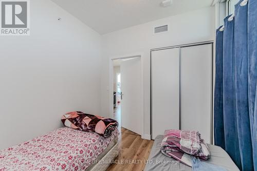 3109 - 60 Frederick Street, Kitchener, ON - Indoor Photo Showing Bedroom