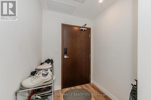 3109 - 60 Frederick Street, Kitchener, ON - Indoor Photo Showing Other Room