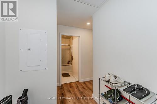 3109 - 60 Frederick Street, Kitchener, ON - Indoor Photo Showing Other Room