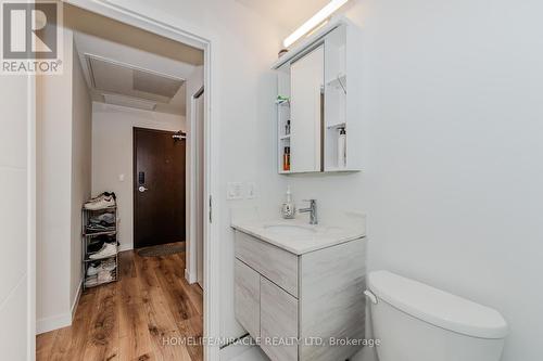 3109 - 60 Frederick Street, Kitchener, ON - Indoor Photo Showing Bathroom