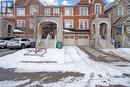 19 Rockman Crescent, Brampton, ON  - Outdoor With Facade 