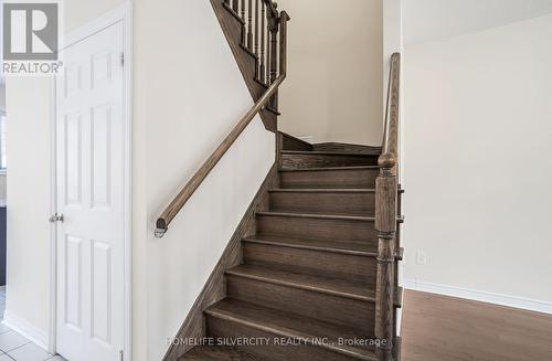 19 Rockman Crescent, Brampton, ON - Indoor Photo Showing Other Room