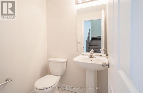 19 Rockman Crescent, Brampton, ON - Indoor Photo Showing Bathroom