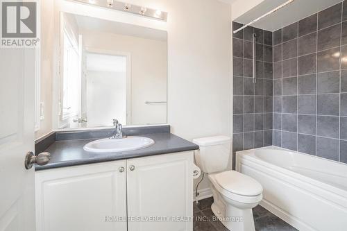 19 Rockman Crescent, Brampton, ON - Indoor Photo Showing Bathroom