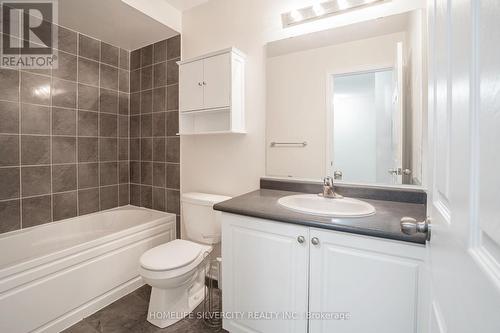 19 Rockman Crescent, Brampton, ON - Indoor Photo Showing Bathroom