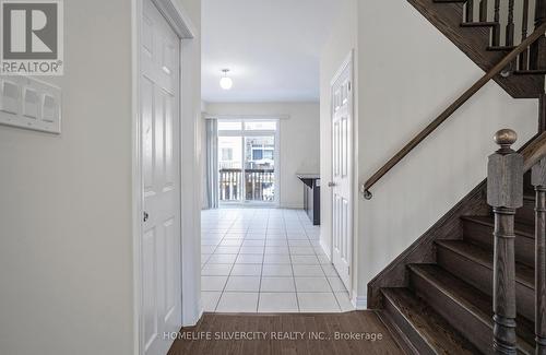 19 Rockman Crescent, Brampton, ON - Indoor Photo Showing Other Room