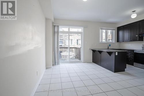 19 Rockman Crescent, Brampton, ON - Indoor Photo Showing Kitchen