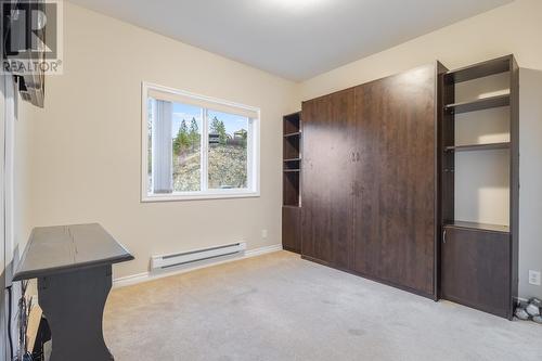 2523 Shannon View Drive Unit# 102, West Kelowna, BC - Indoor